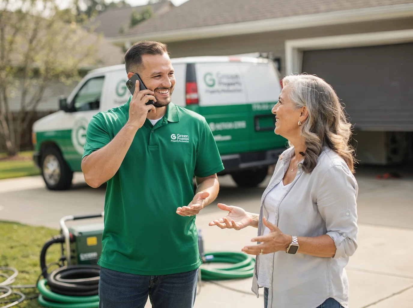 Water Damage Restoration Belle Center, OH FAQs